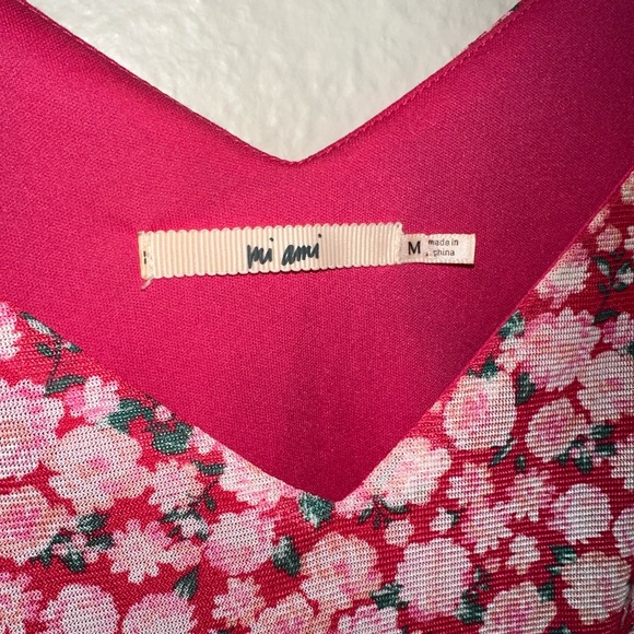 Francesca’s Top - Picture 3 of 3